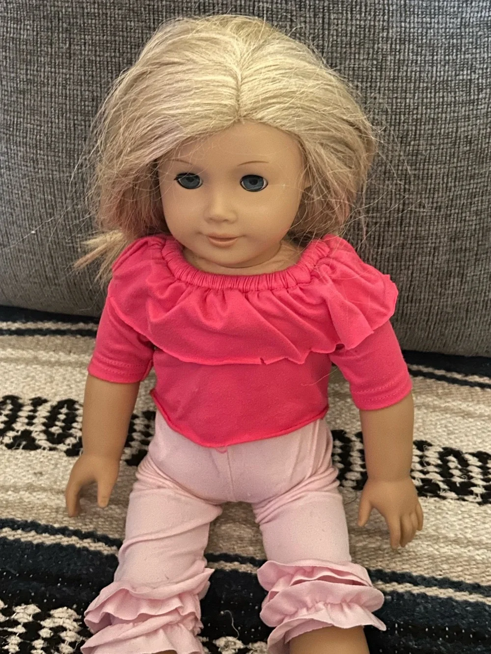 American Girl product inch me